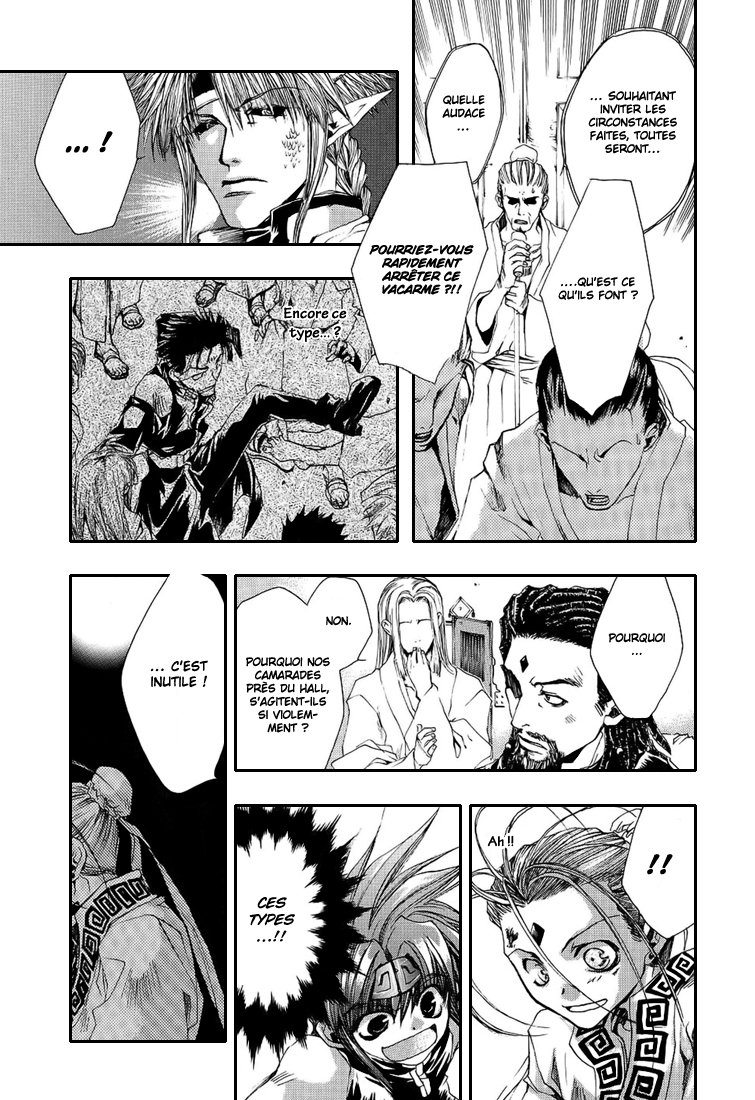 img Saiyuki Gaiden 13